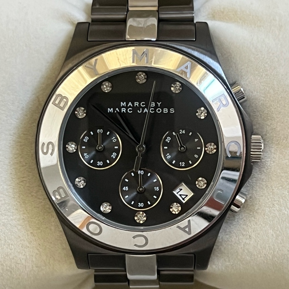 Marc Jacob’s Women’s Watch